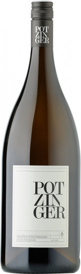 2022 Sauvignon Blanc Tradition (1,5L Magnum) trocken 1,5 L - Weingut Stefan Potzinger