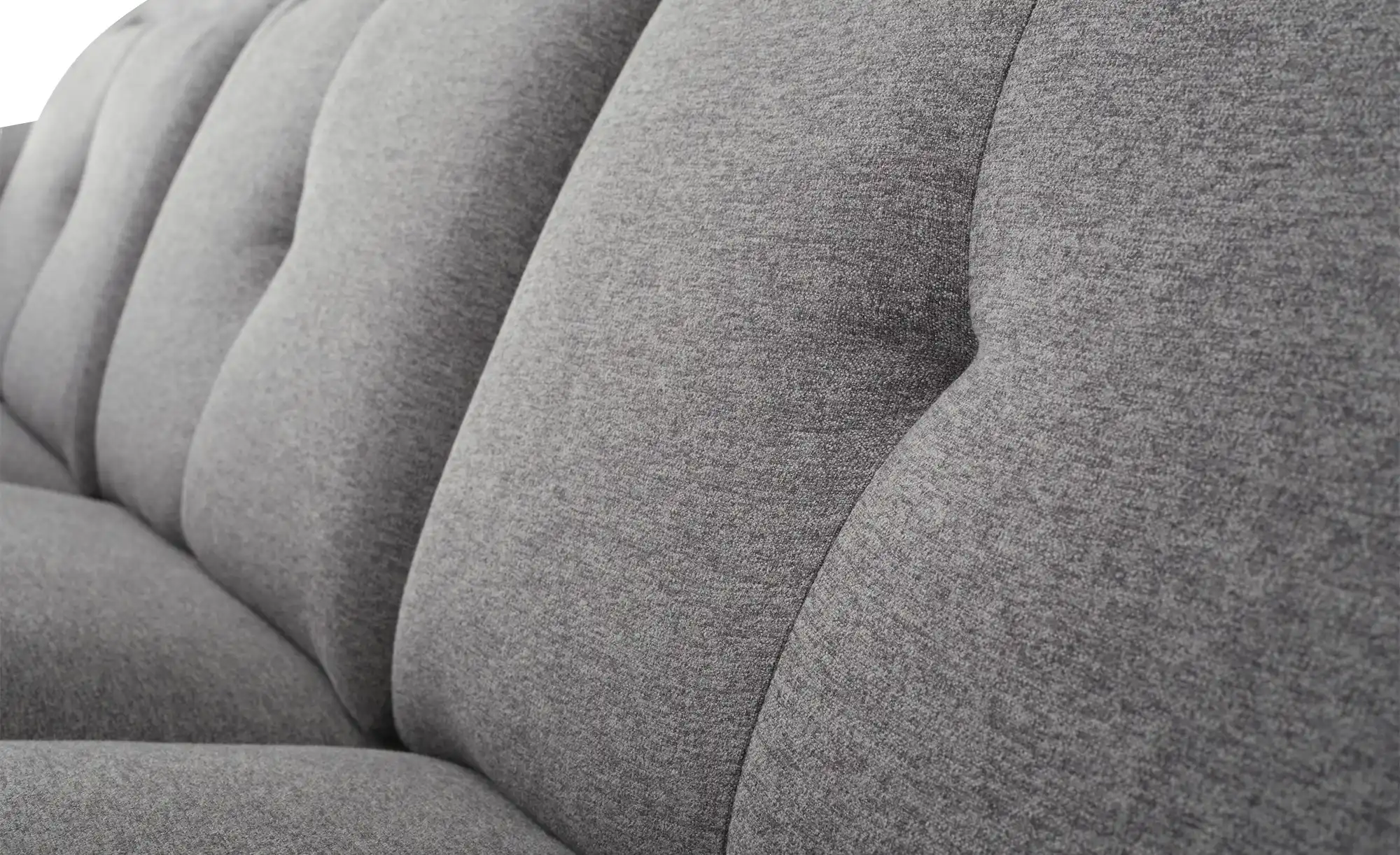 Primo Ecksofa mit Relaxfunktion Eva