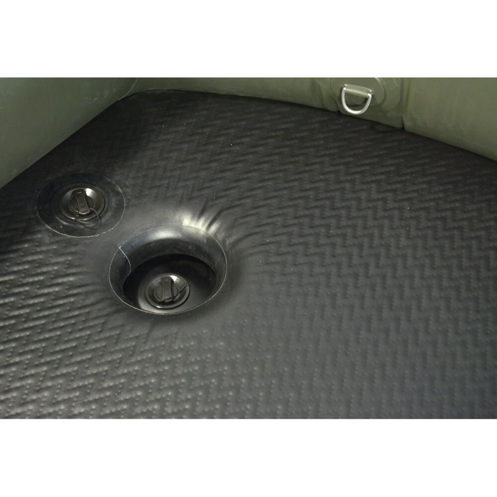 Paket Frazer Komando 320 HD + 65 lb motor