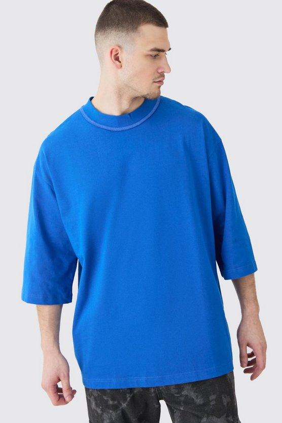 Tall Oversize T-Shirt