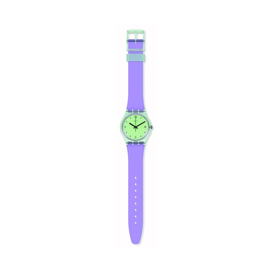 Swatch Unisexuhr SU