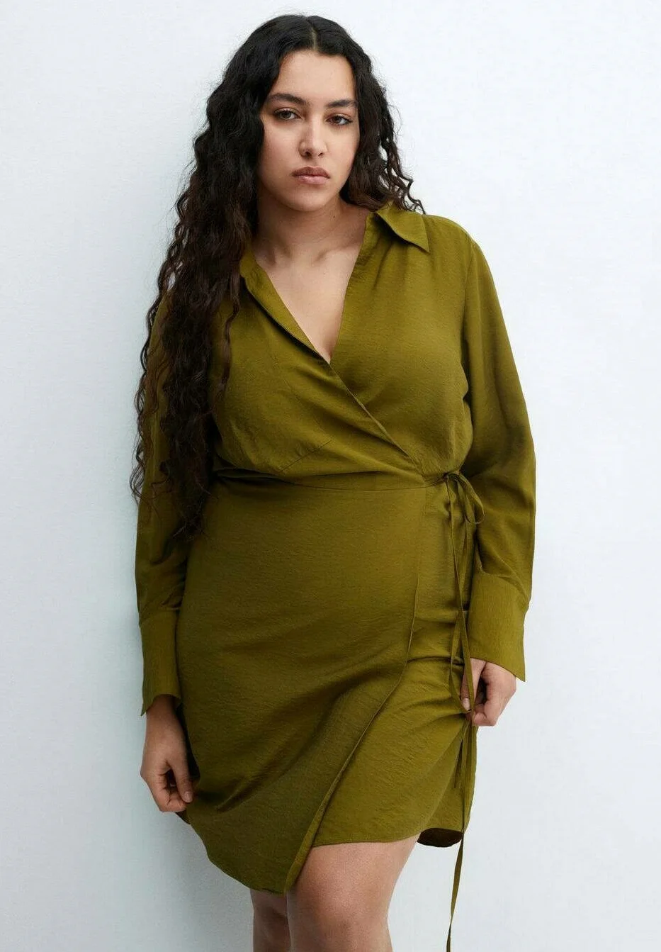 Mango VANE - Vestido de verano