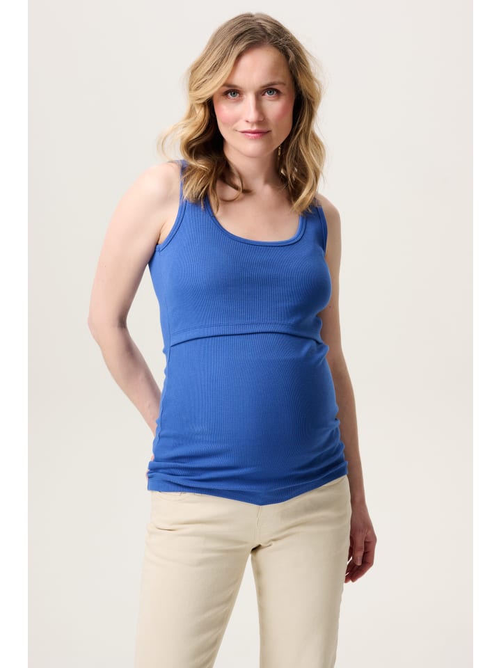 Noppies Still-Top Jamee in Dazzling Blue günstig kaufen