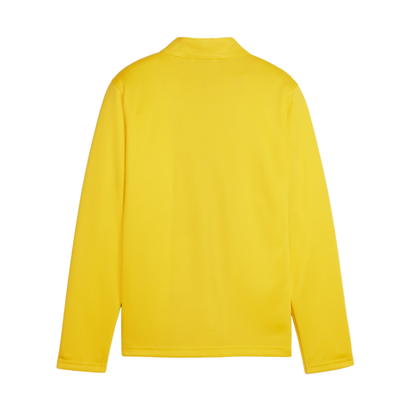PUMA teamGOAL Trainingsjacke Kids Gelb F07