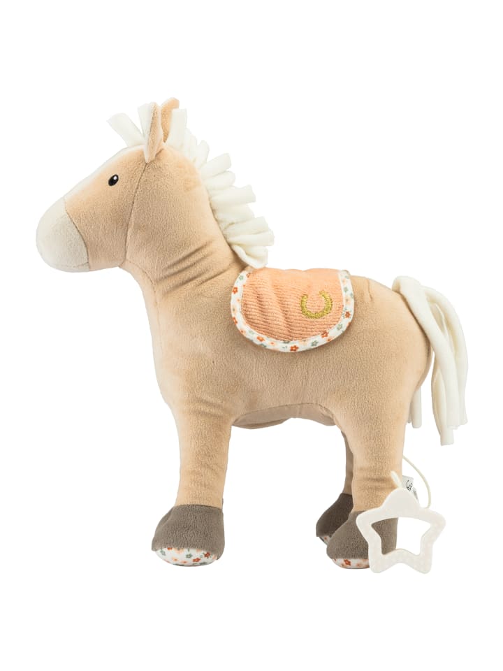 Sterntaler Spieluhr L PFERD Sunny in beige günstig kaufen onesize