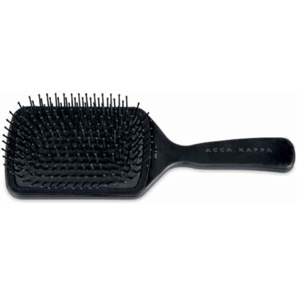 Acca Kappa Carbonium paddle pneumatic Brush 24,5cm