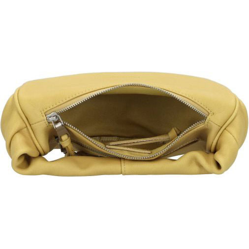 FREDsBRUDER Bobonia Handtasche Leder 23.5 cm