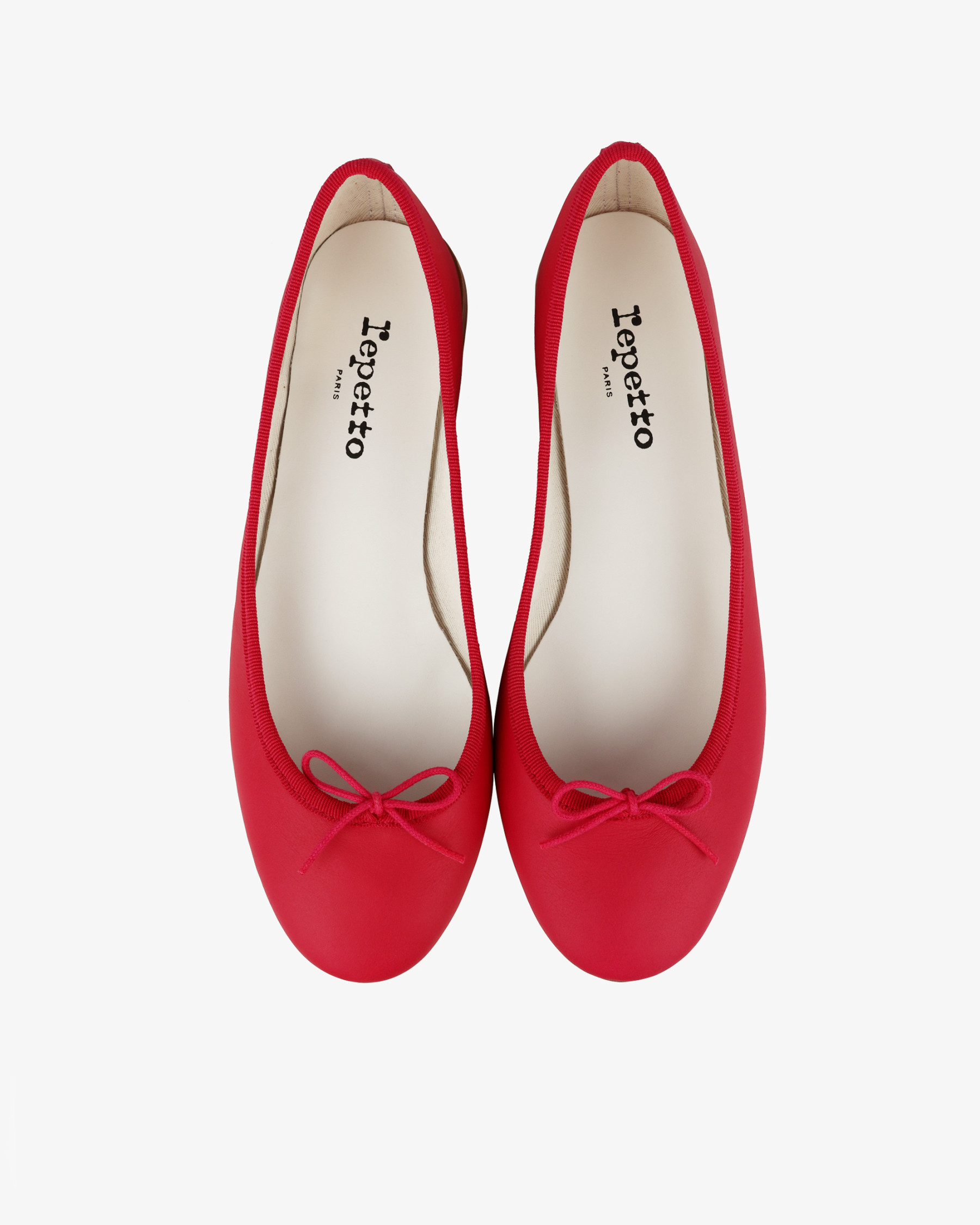 Cendrillon ballerinas