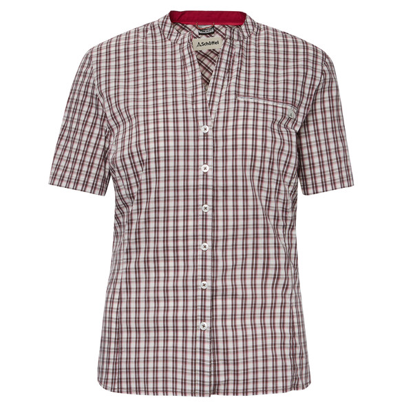 BLOUSE MUMBAI1 Damen - Outdoor Bluse