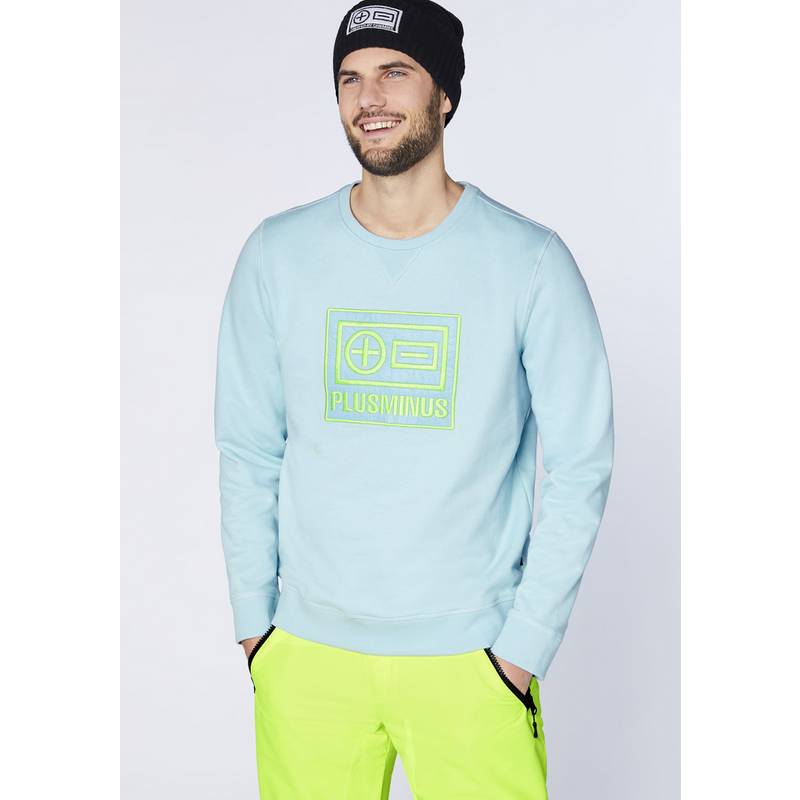 Chiemsee Sweatshirt Sweatshirt Herren