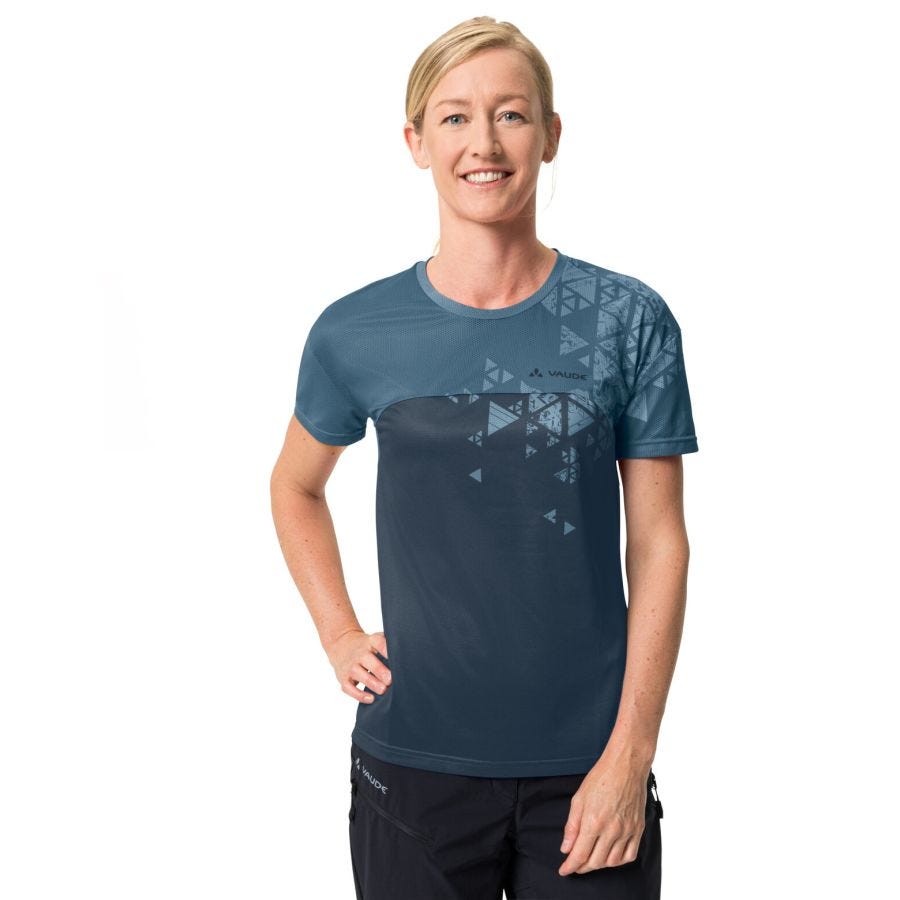 Moab VI T-Shirt Damen