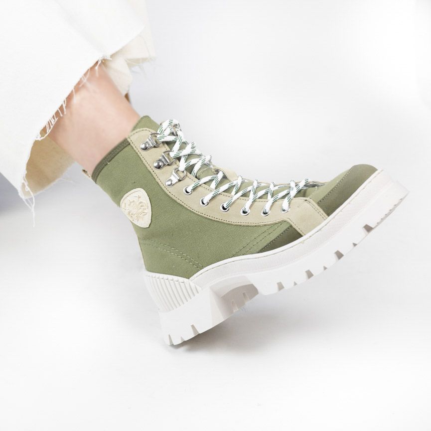 Philippe Morvan  CORTEX E22 - Kaki