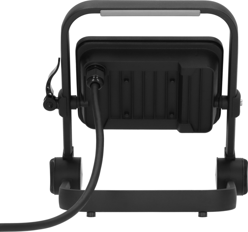 Brennenstuhl 1171250547 LED stavebná lampa JARO 7060 M / LED vonkajšie pracovné svetlo 50W