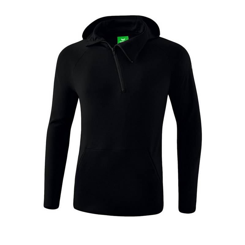 Erima Kapuzensweat Funktionssweatshirt Herren