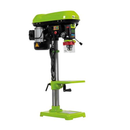 Zipper Ständerbohrmaschine ZI-STB16T