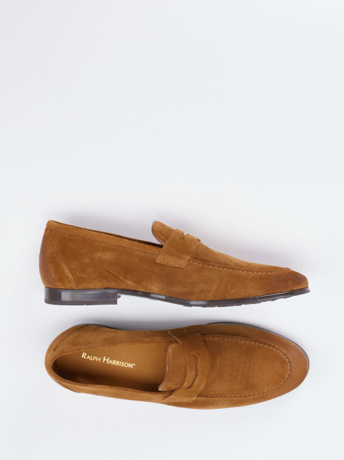 Slipper-45102290043 Ralph Harrison