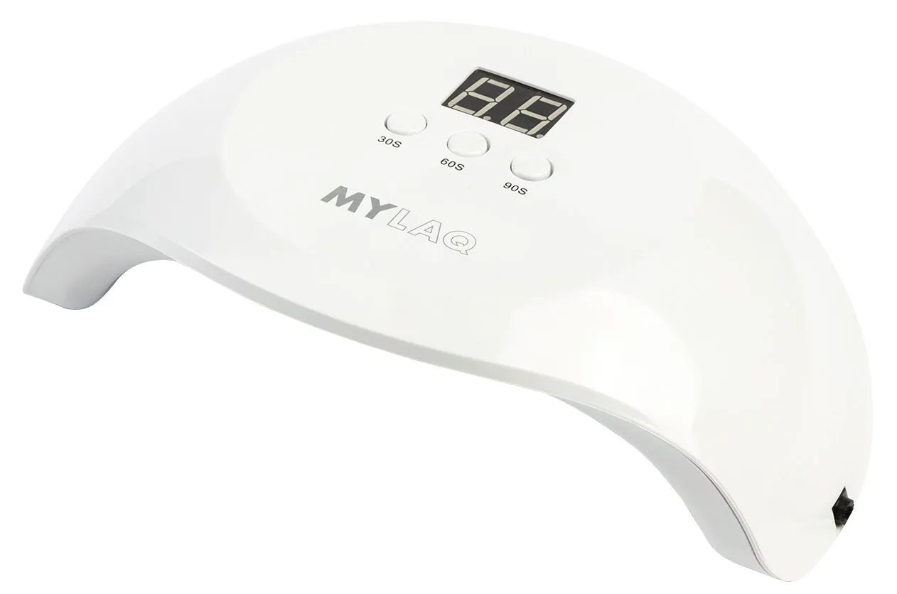 „Mylaq“ LED/UV lempa 10 W