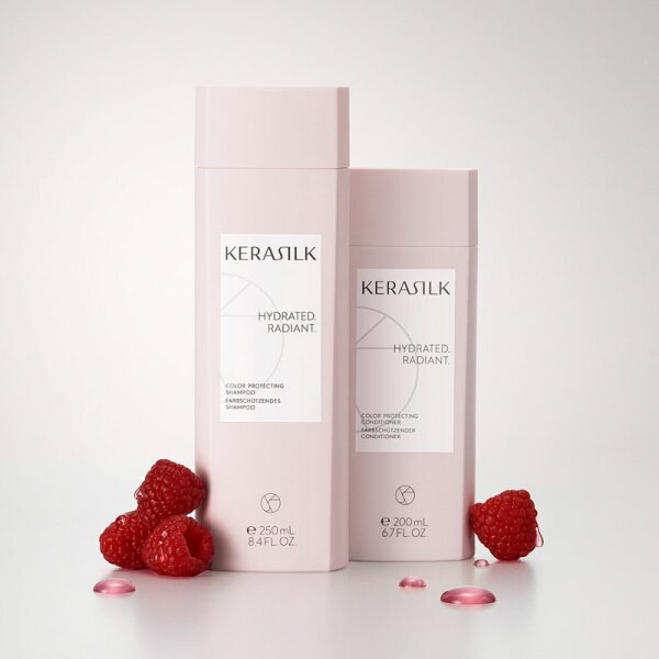 Kerasilk Color Shampoo