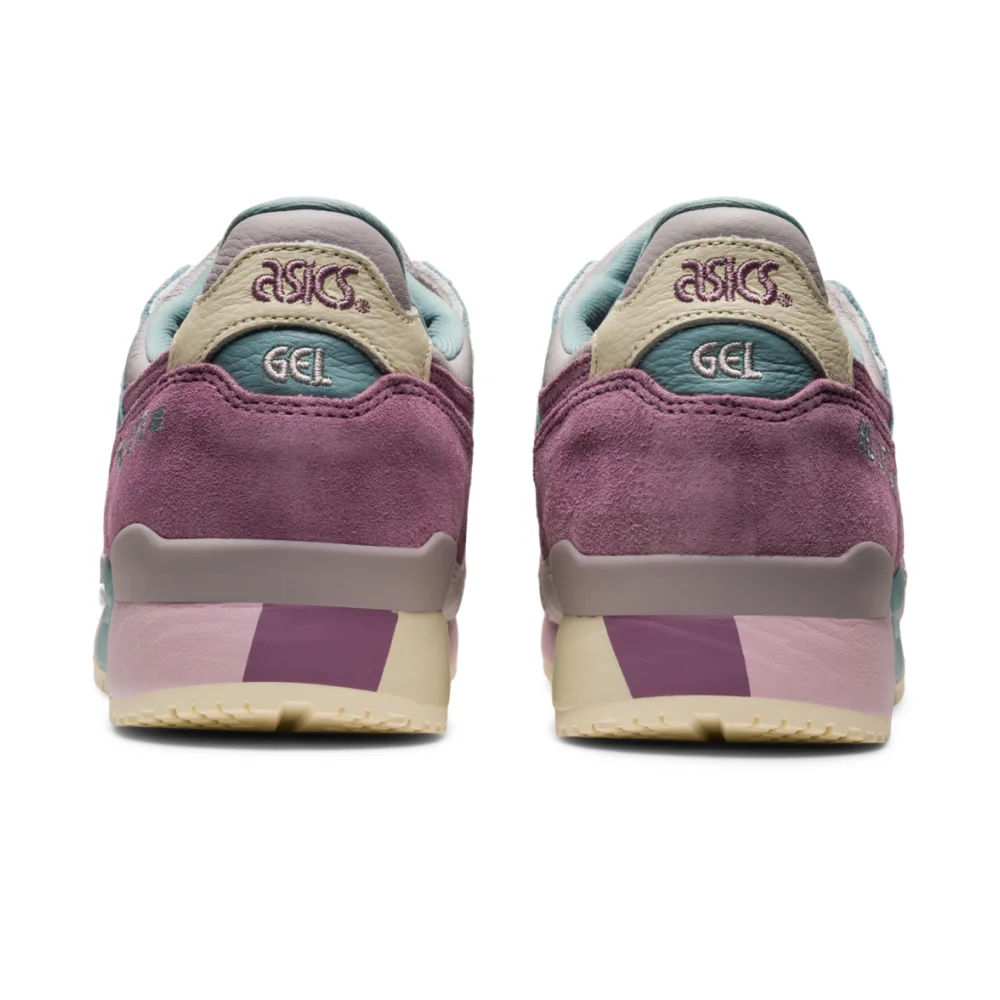 Asics Gel Lyte III OG 1201A582.700 / pink