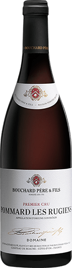 Bouchard Père & Fils : Pommard 1er cru 
