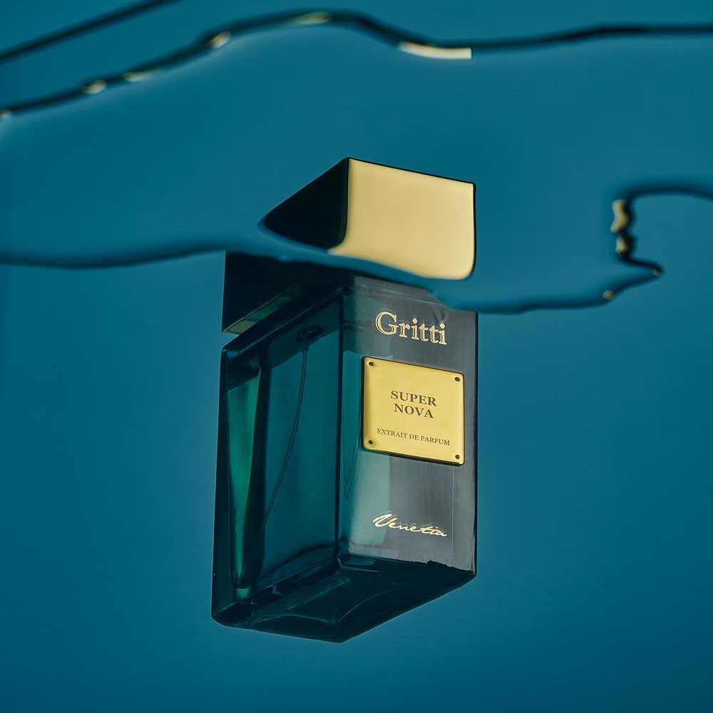 Gritti Super Nova Extrait de Parfum Spray
