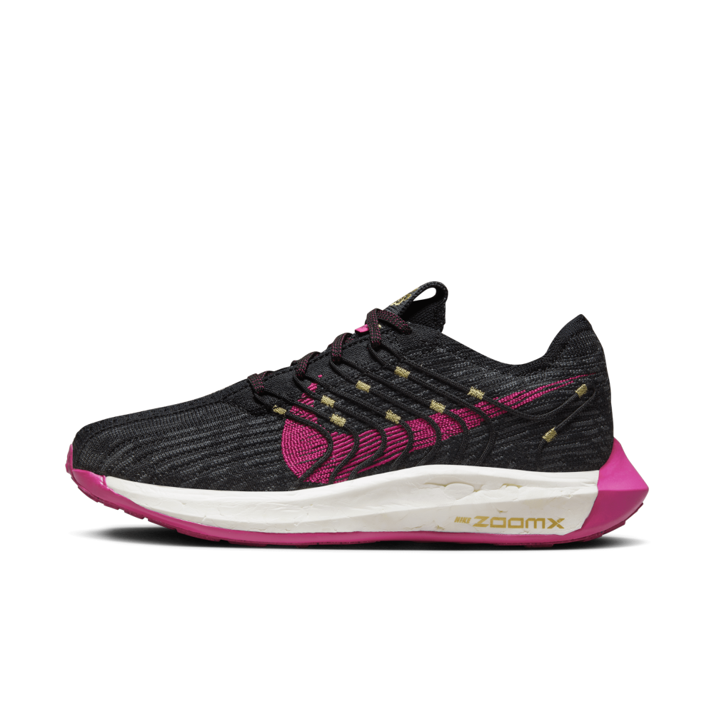 Nike Pegasus Turbo Next Nature DM3414-008 / schwarz