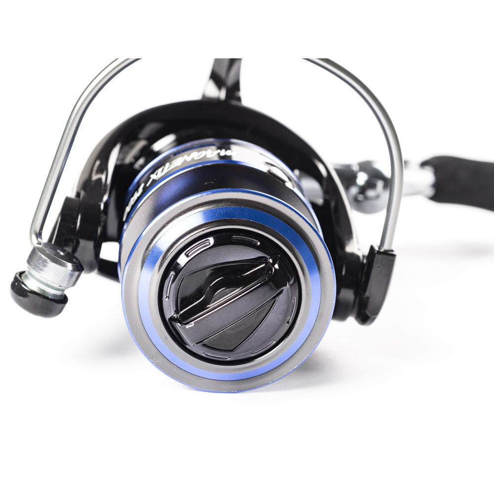 Sasori Magnetix 4000 reel