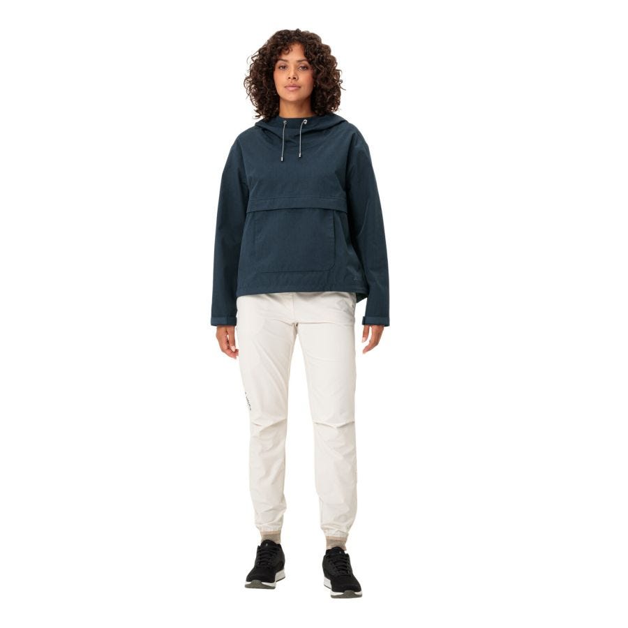 Mineo Anorak Damen