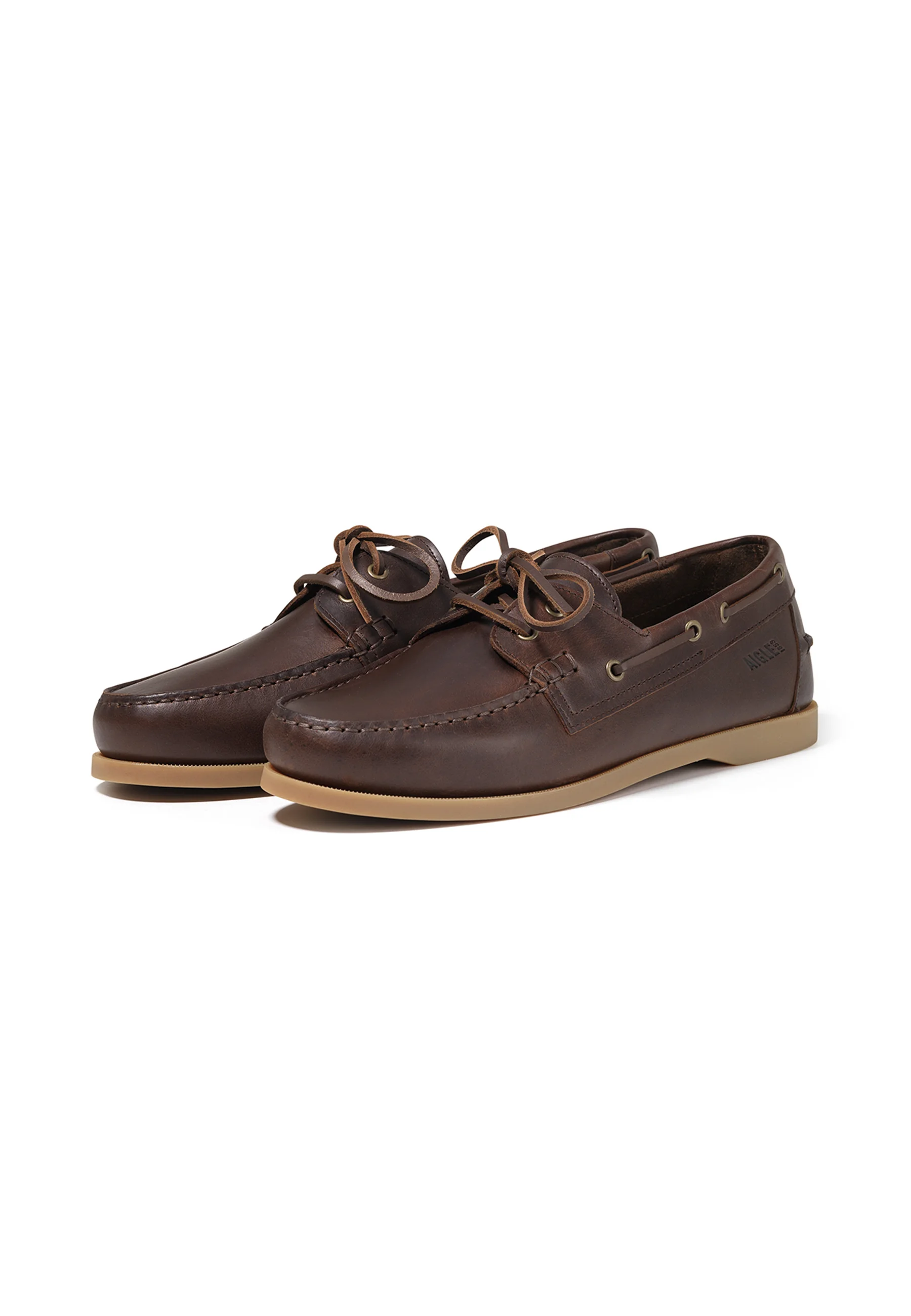 Aigle NUBIL LTR - Zapatos náuticos
