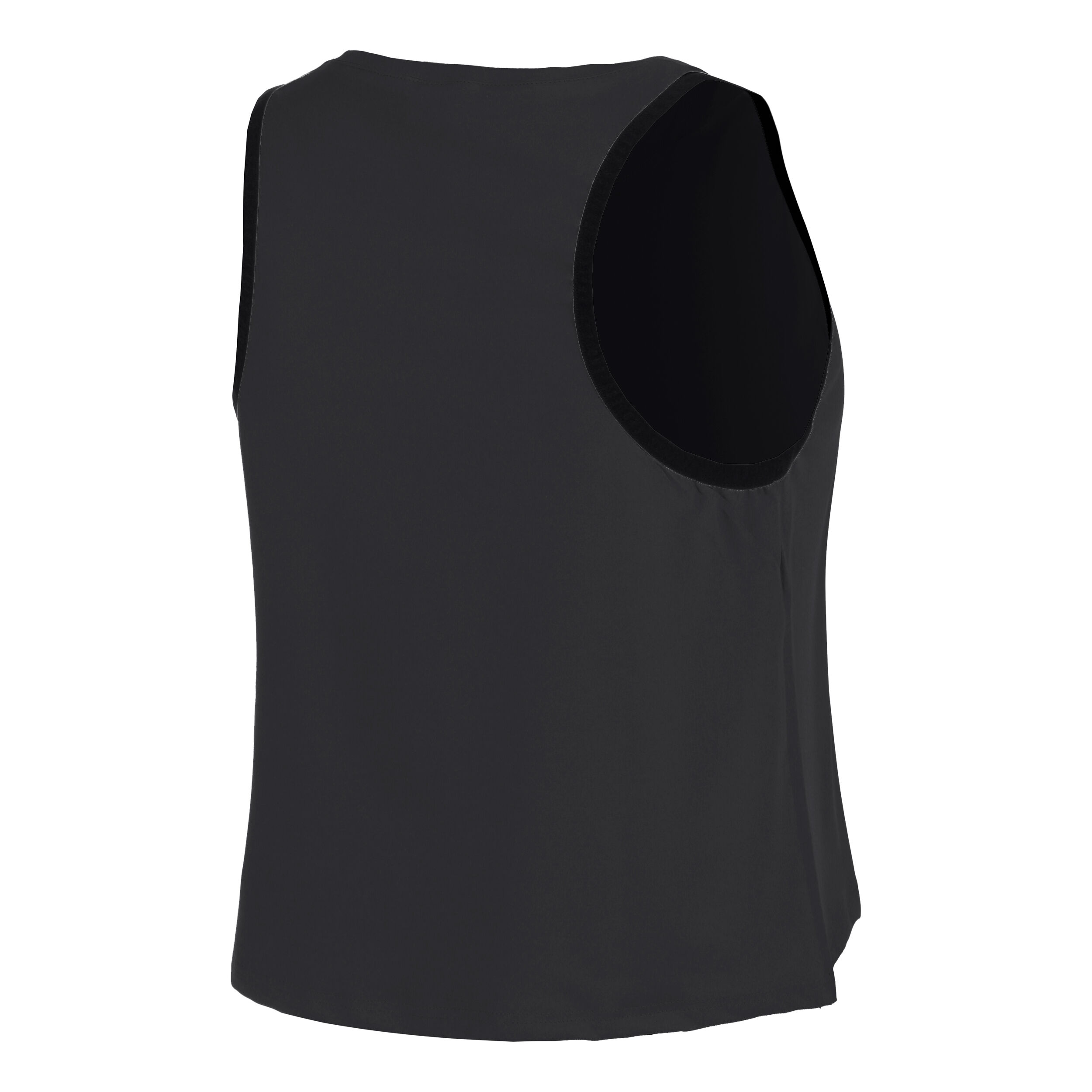 Court Tank-Top Damen - Silber