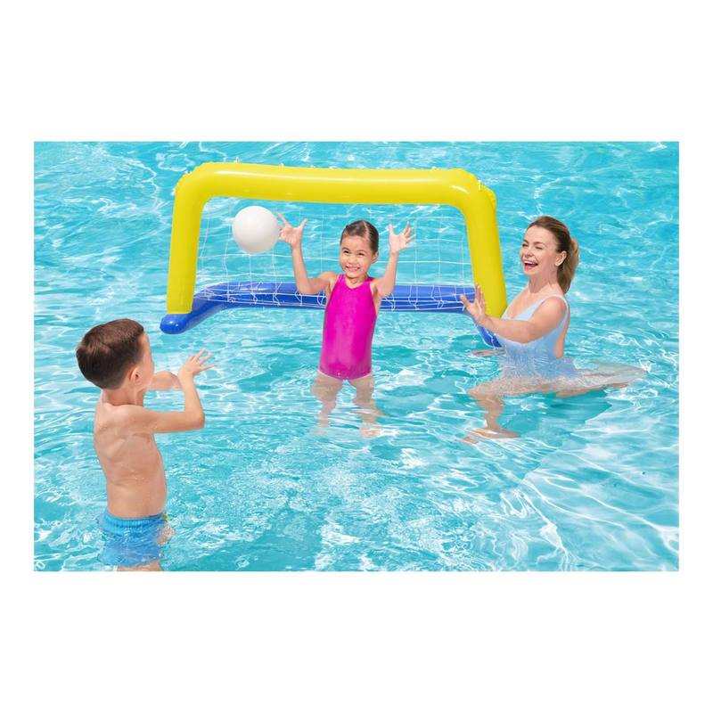 But de foot waterpolo Bestway