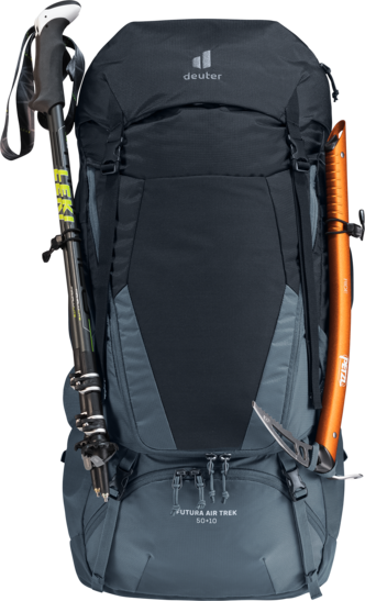 Futura Air Trek 50+10