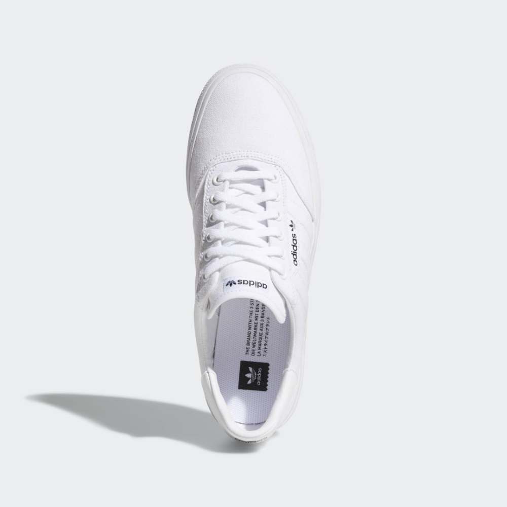 adidas 3MC B22705 / weiss