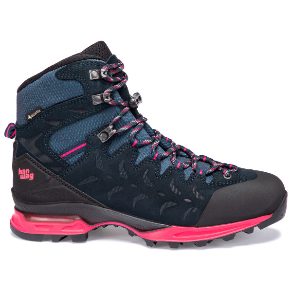 Hanwag - Makra Trek Lady GTX - Wanderschuhe