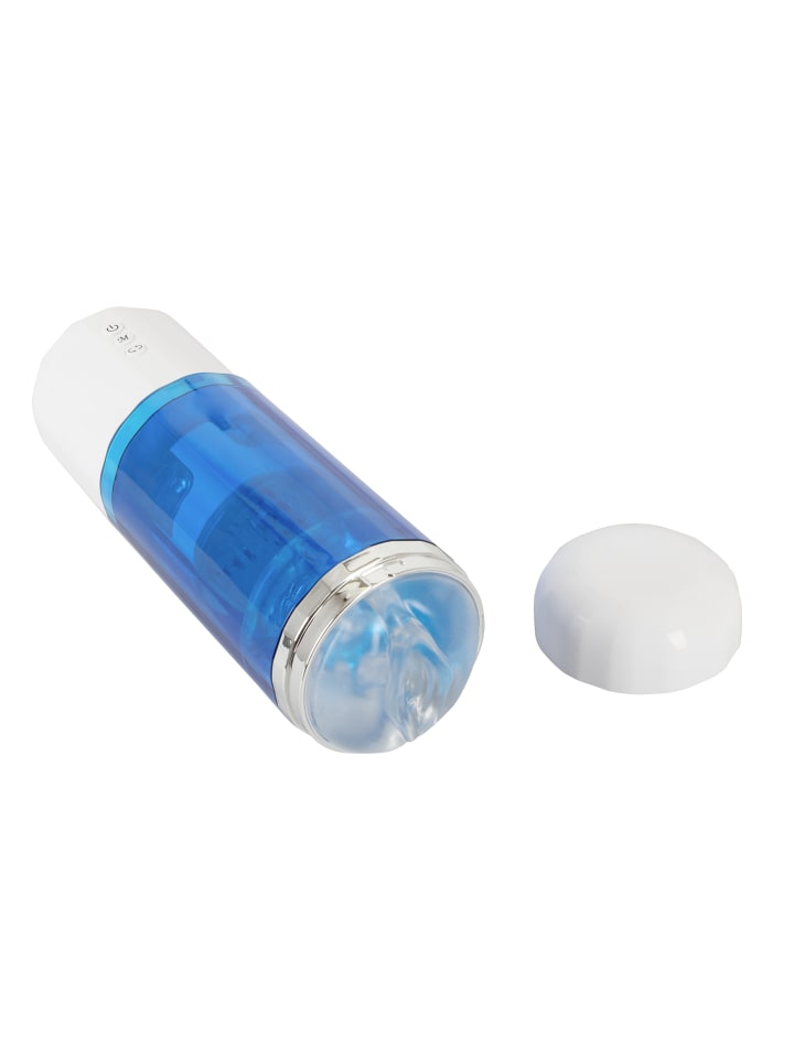 You2Toys Masturbator 3 Function Masturbator in weiß günstig kaufen 25 cm