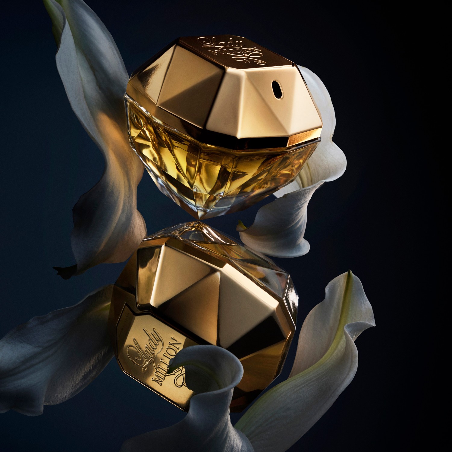 Lady Million