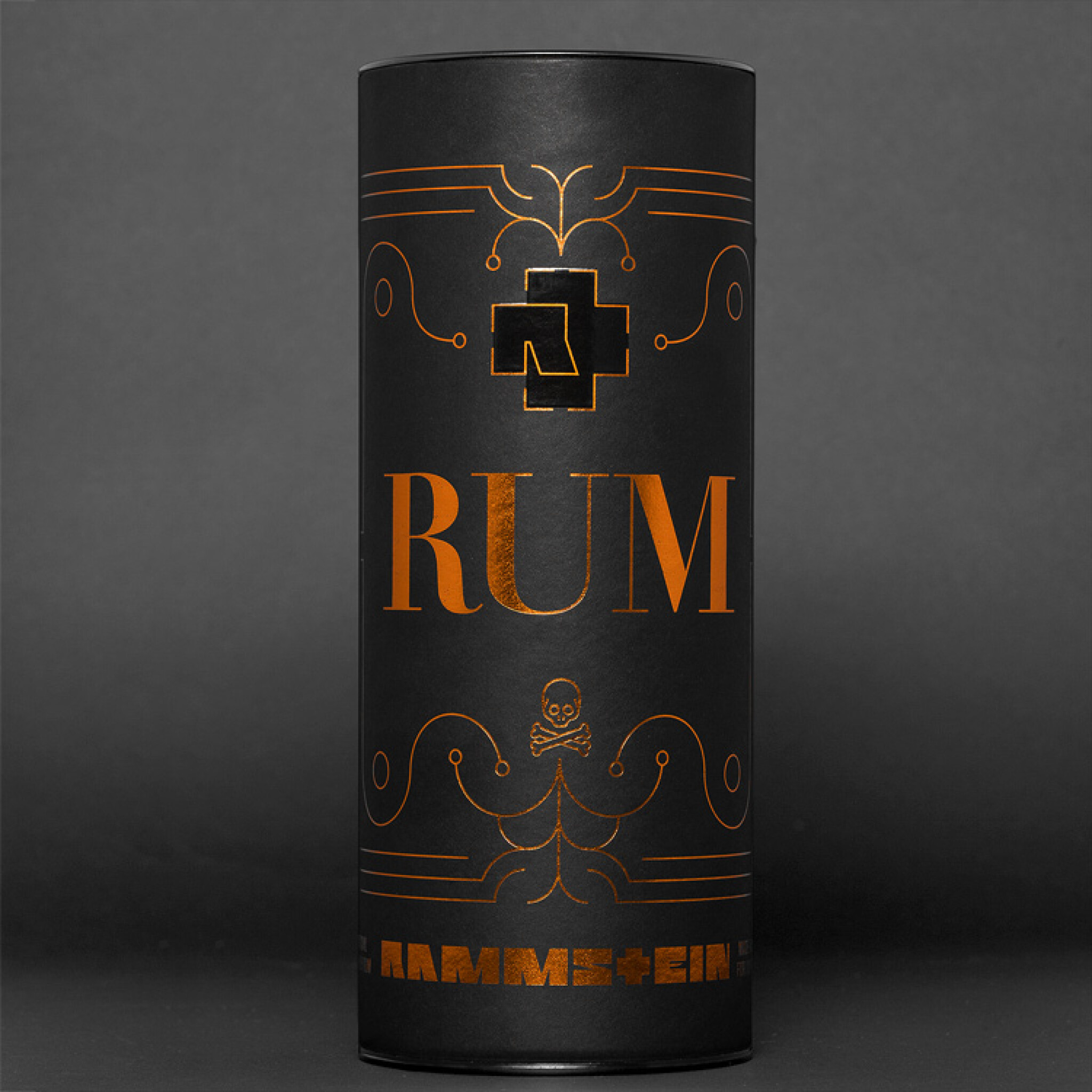 Rum