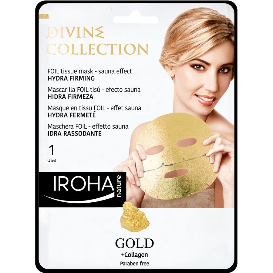 Hydra Firming Mask