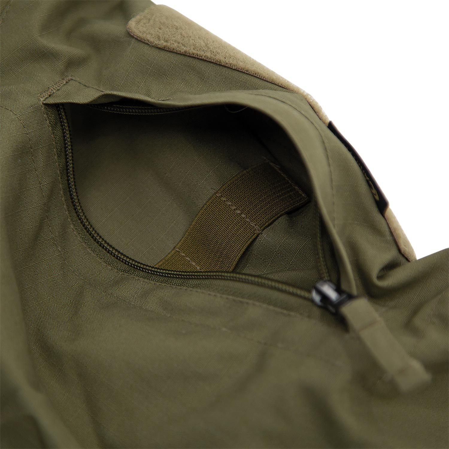Combat Shirt CCS