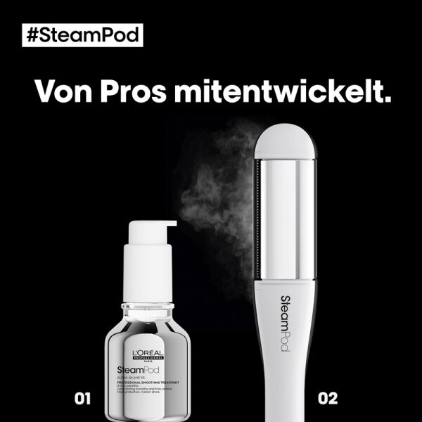 L'Oréal Professionnel SteamPod Haarserum