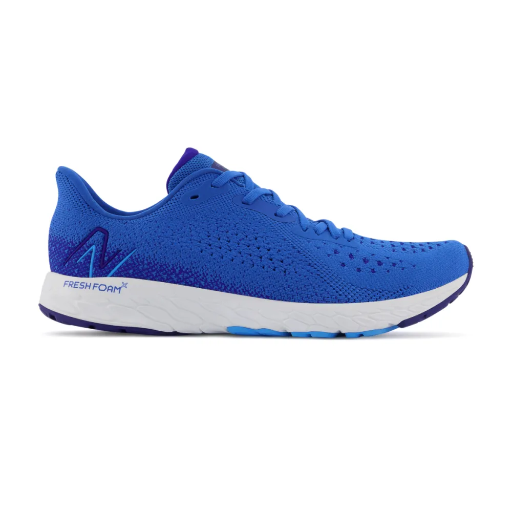 New Balance Fresh Foam Tempo v2 X MTMPOLN2 / blau
