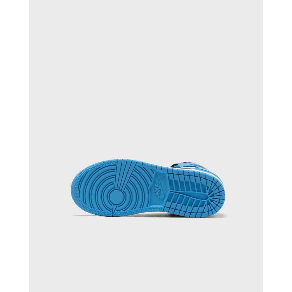 NIKE JORDAN 1 Retro High OG PS FD1412-400 / blau