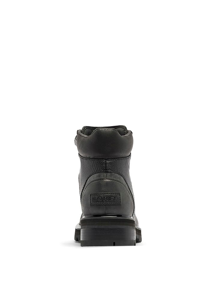 Sorel Leder-Boots 