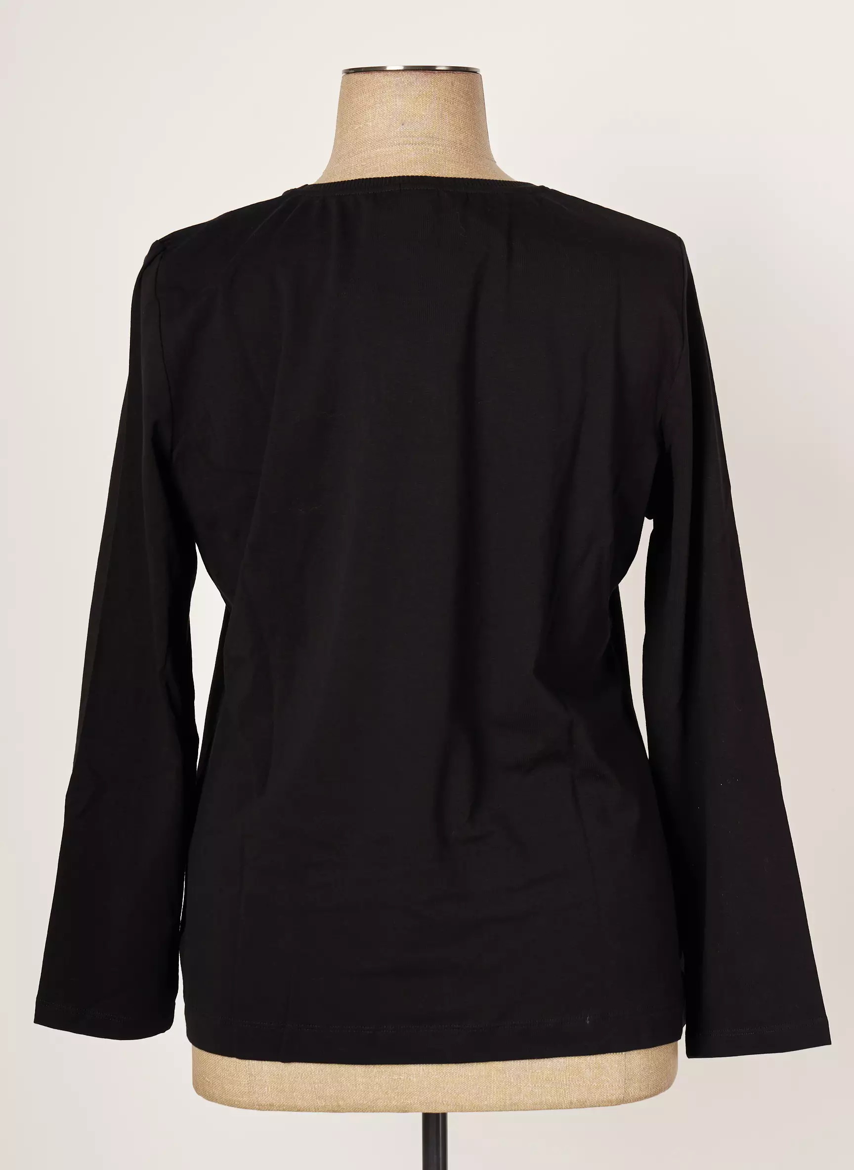 Sportalm Tshirts Femme couleur noir