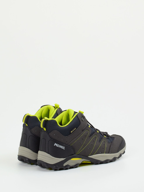 Schnürboots-67004060009 Meindl