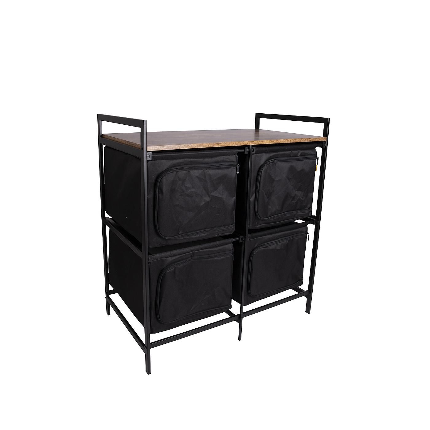 Bo-Camp Industrial Lawton Kochschrank