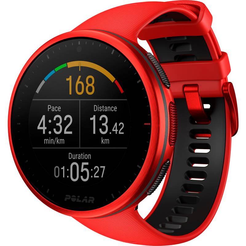 Polar VANTAGE V2 Sportuhr
