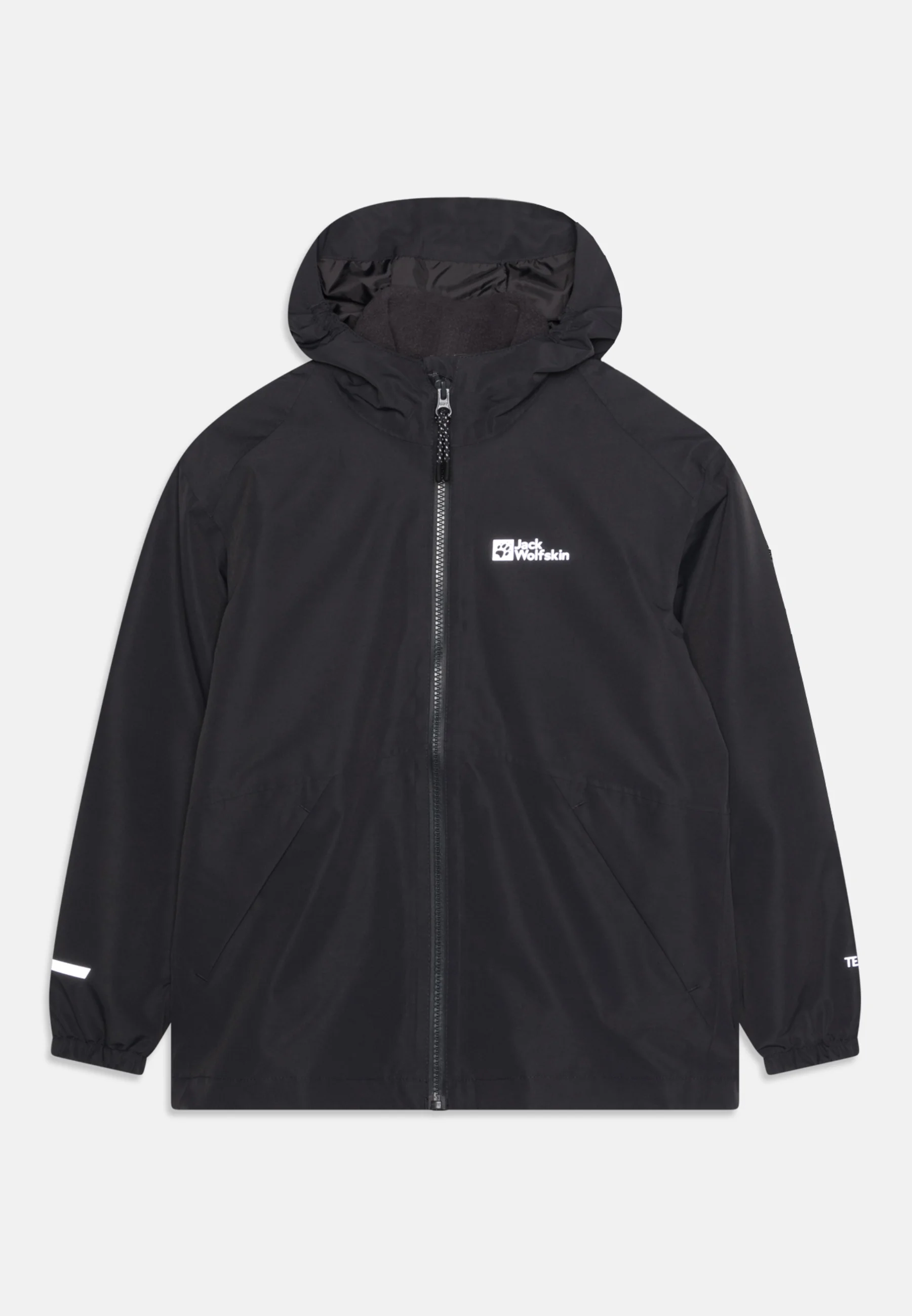 Jack Wolfskin ICELAND 3IN1 - Chaqueta de invierno