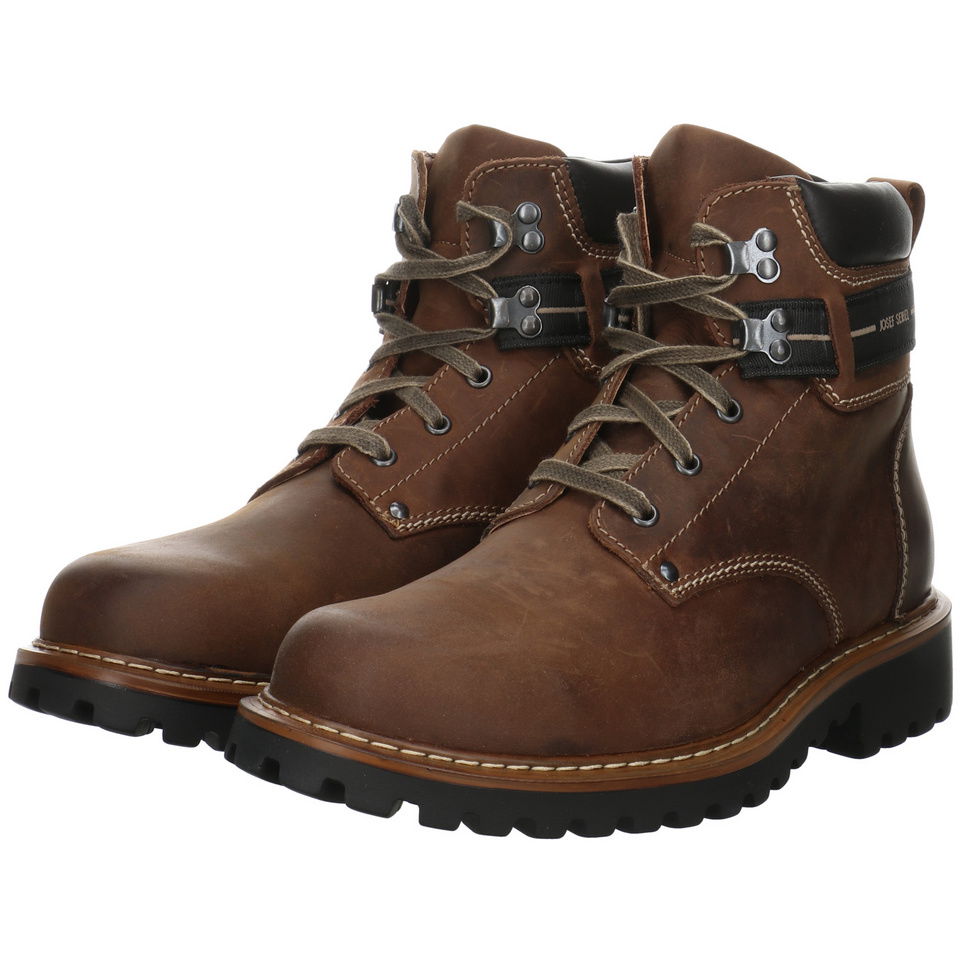 Josef Seibel Adelboden Boots