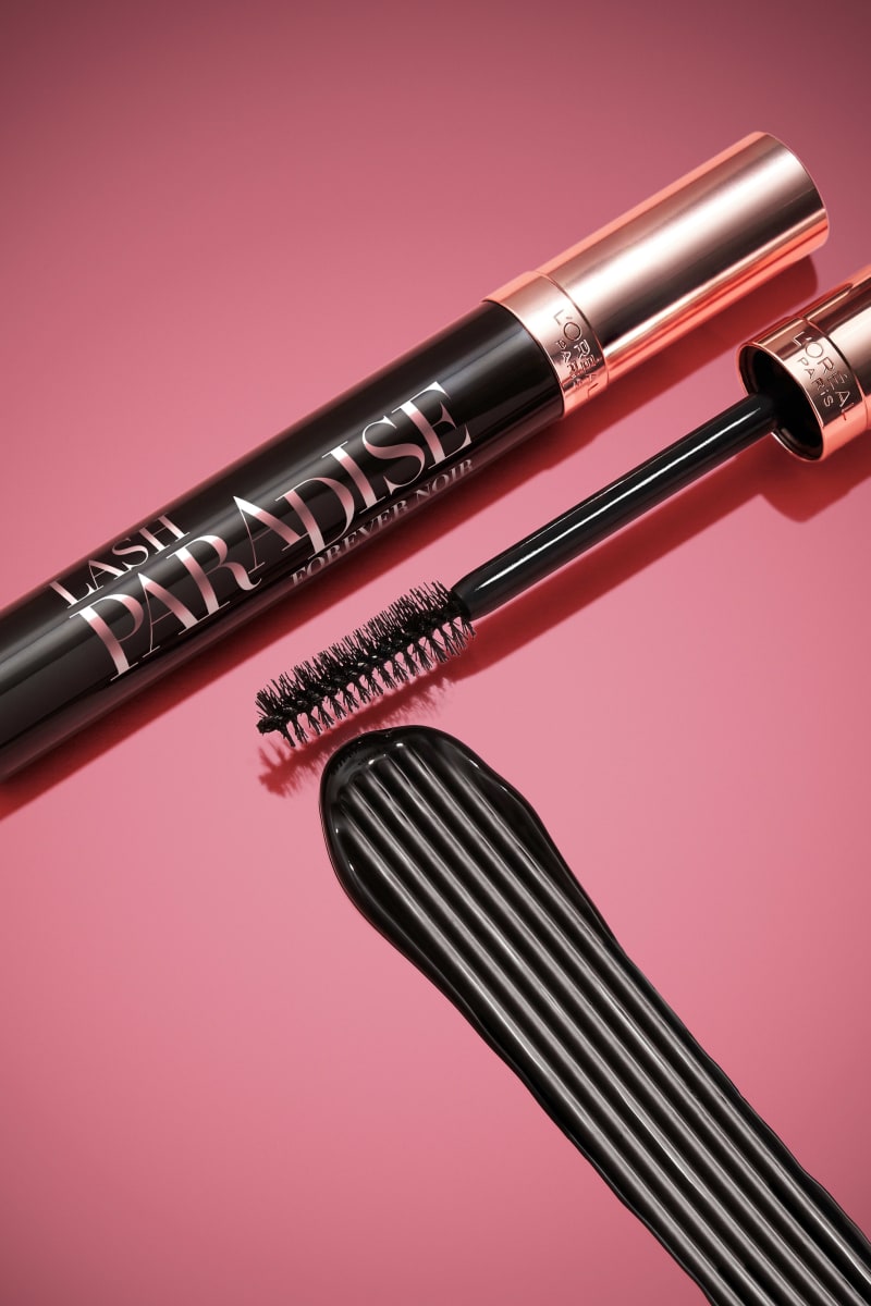 Mascara Lash Paradise Forever Noir, 6,4 ml